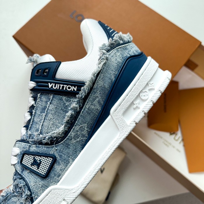Trainer Sneaker(Male)38-45=