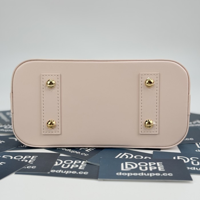 PM Alma BB Shoulder Bag “23.5*17.5*11.5CM” 037