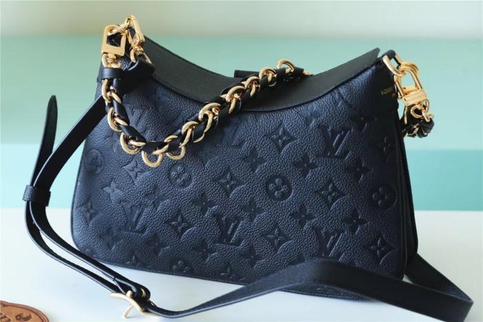 Twinny Hobo Bag “29*19*9CM” 076