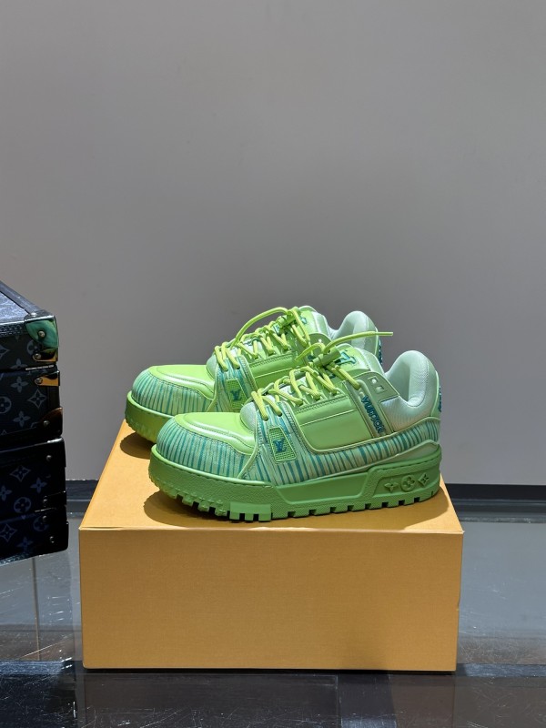 Trainer Maxi Sneaker(Unisex)35-46=