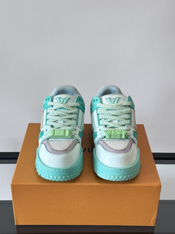 Trainer Maxi Sneaker(Unisex)35-46=