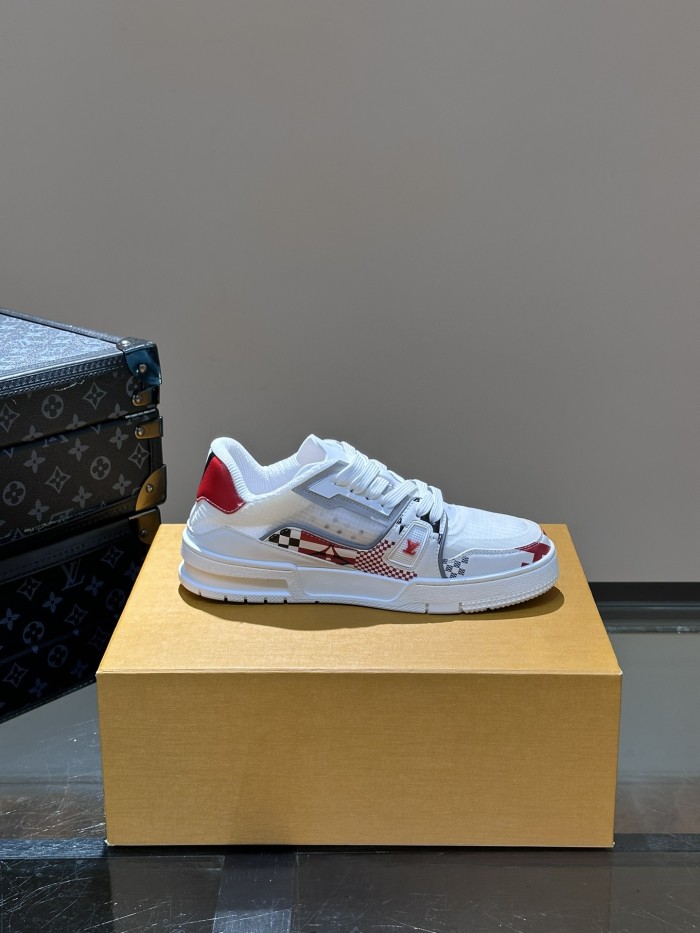 Trainer Sneaker(Male)38-46=