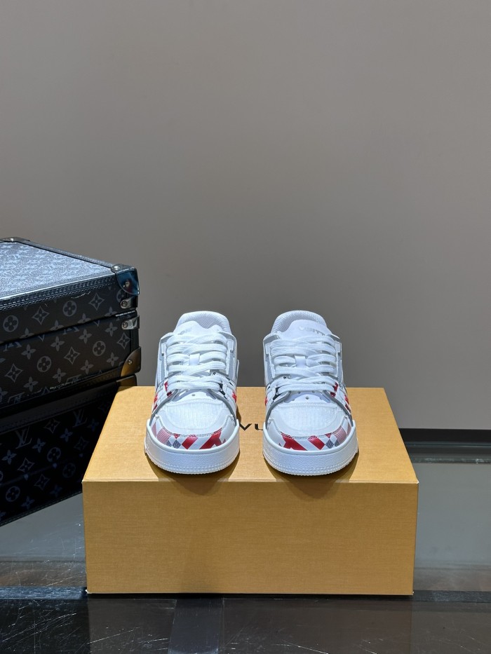 Trainer Sneaker(Male)38-46=