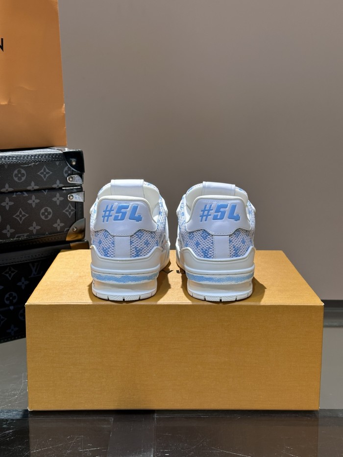Trainer Sneaker(Unisex)35-45=