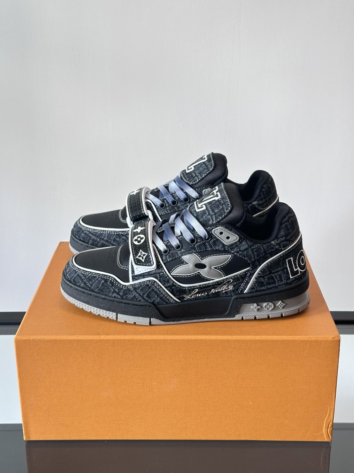 Trainer Sneaker(Unisex)38-46=
