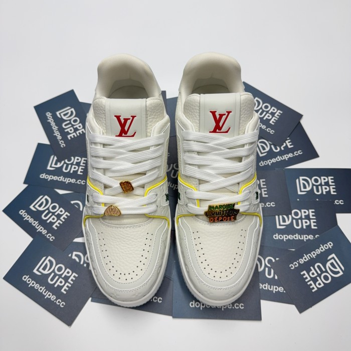 Trainer Sneaker(Unisex)36-45