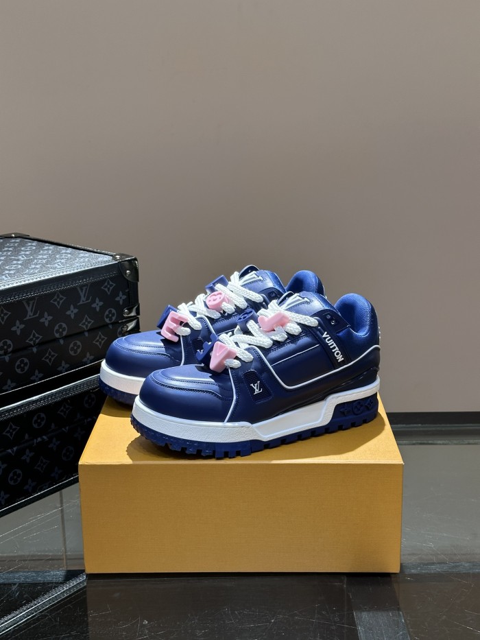 Trainer Maxi Sneaker(Unisex)35-46=