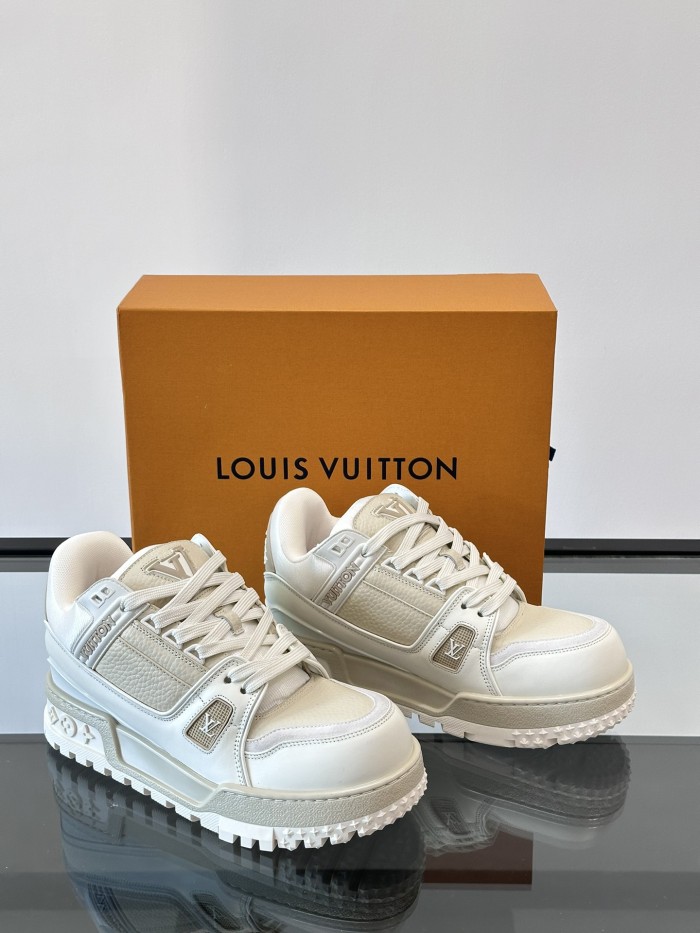 Trainer Maxi Sneaker(Unisex)35-46=