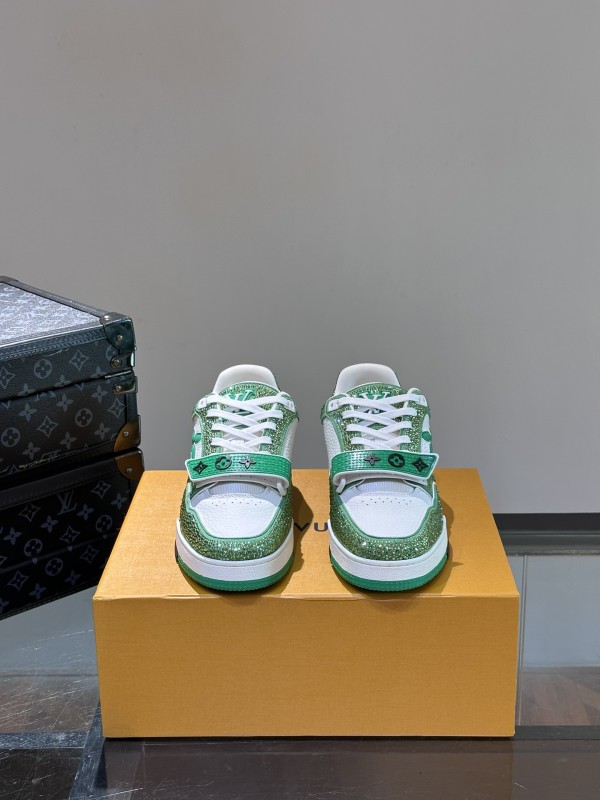 Trainer Sneaker(Male)38-45=
