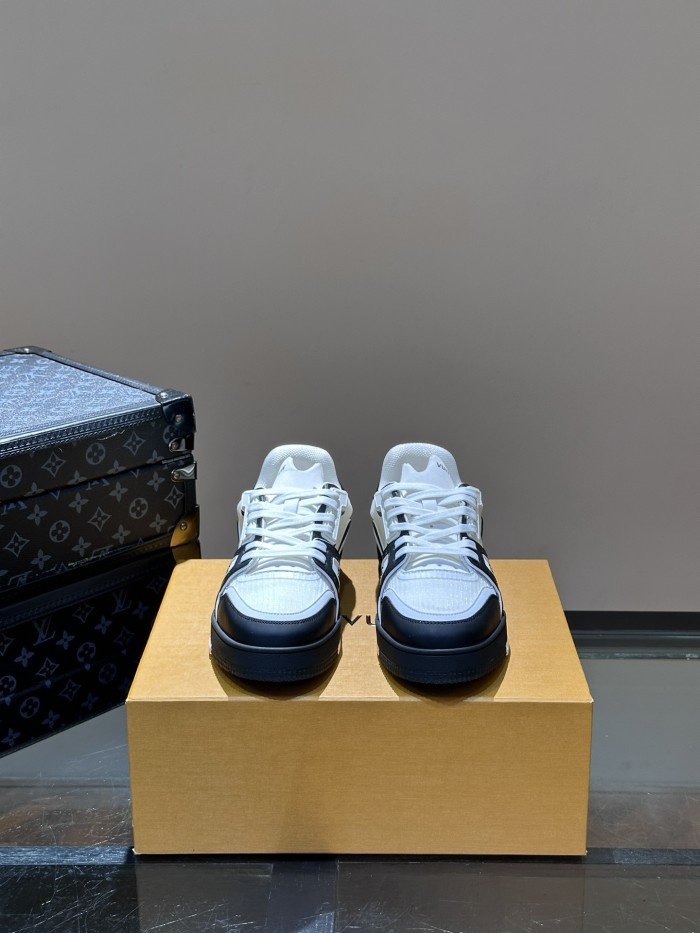 Trainer Sneaker(Male)38-45=