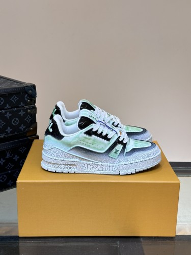 Trainer Sneaker(Male)38-45=