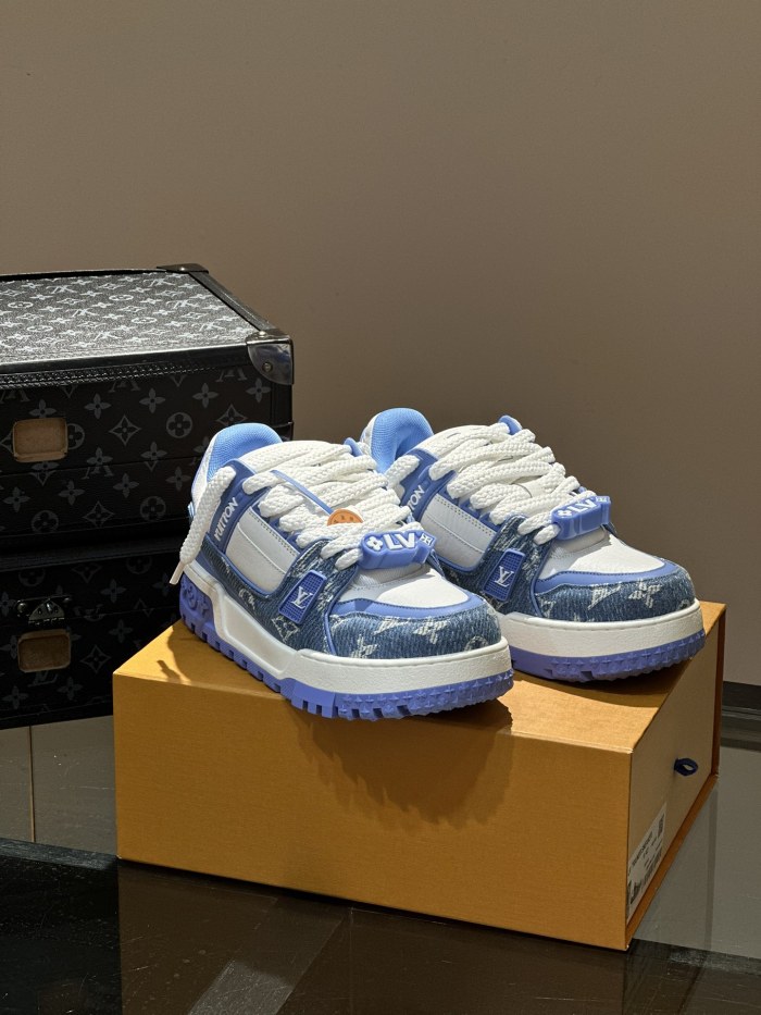 Trainer Maxi Sneaker(Male)38-46=
