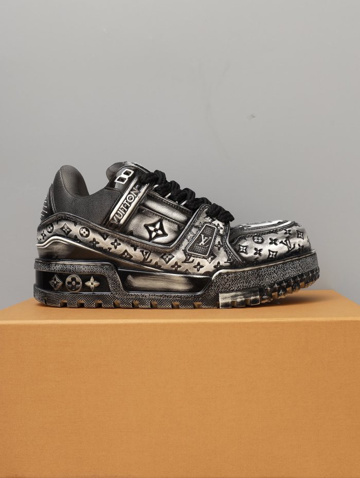 Trainer Maxi Sneaker(Unisex)35-46=