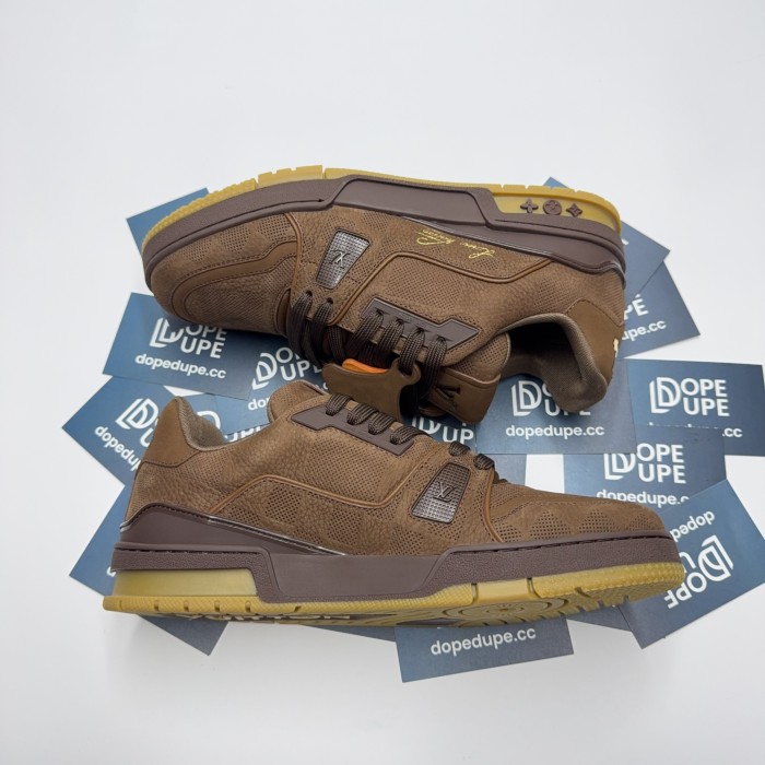Trainer Sneaker(Unisex)36-45