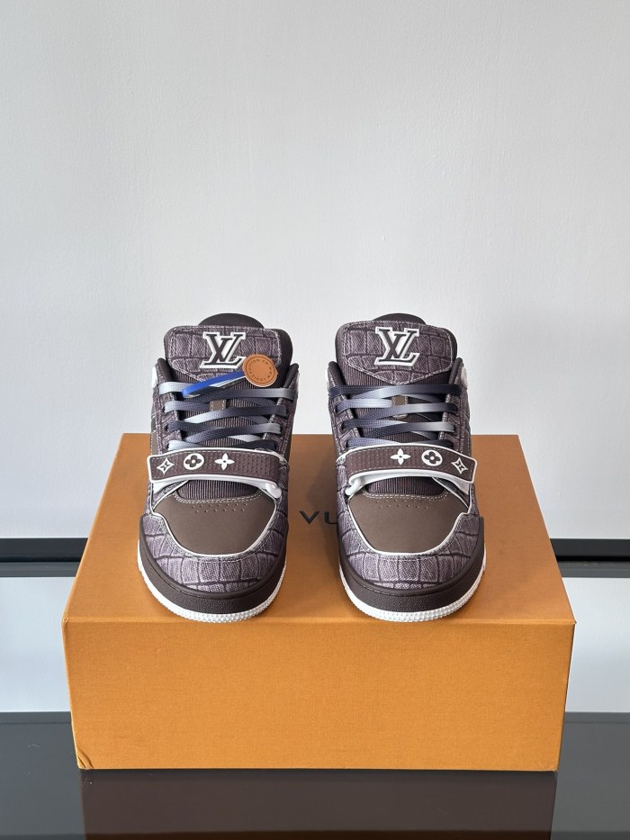 Skate Sneaker(Male)38-45=