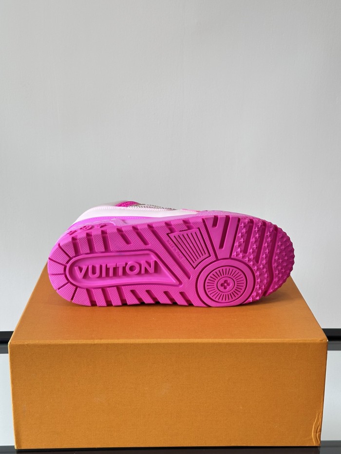 Trainer Maxi Sneaker(Unisex)35-46=