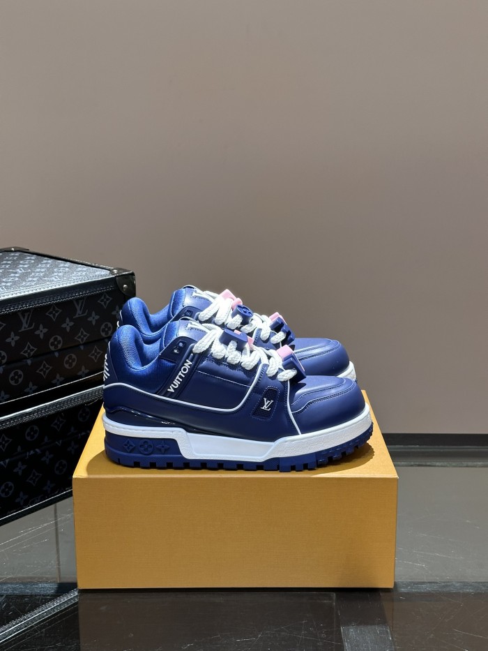 Trainer Maxi Sneaker(Unisex)35-46=