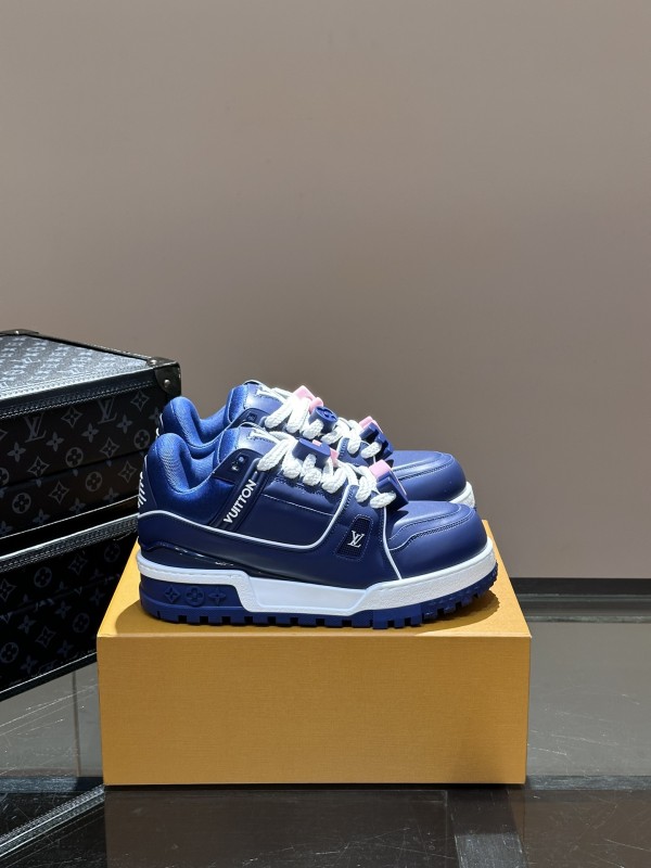 Trainer Maxi Sneaker(Unisex)35-46=