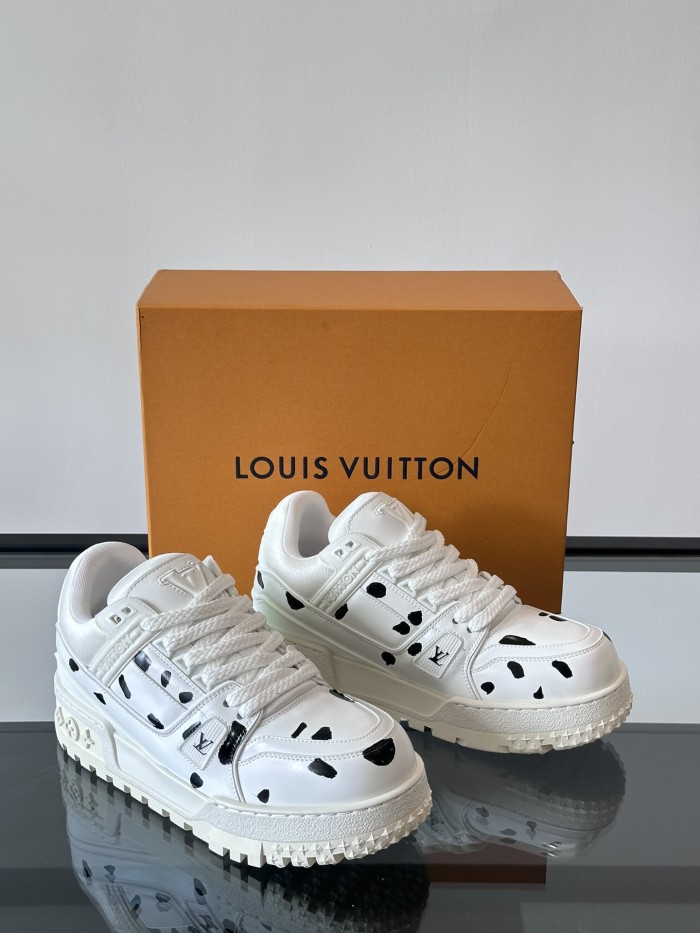 Trainer Maxi Sneaker(Unisex)35-46=