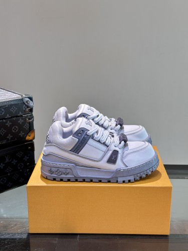 Trainer Maxi Sneaker(Unisex)35-46=
