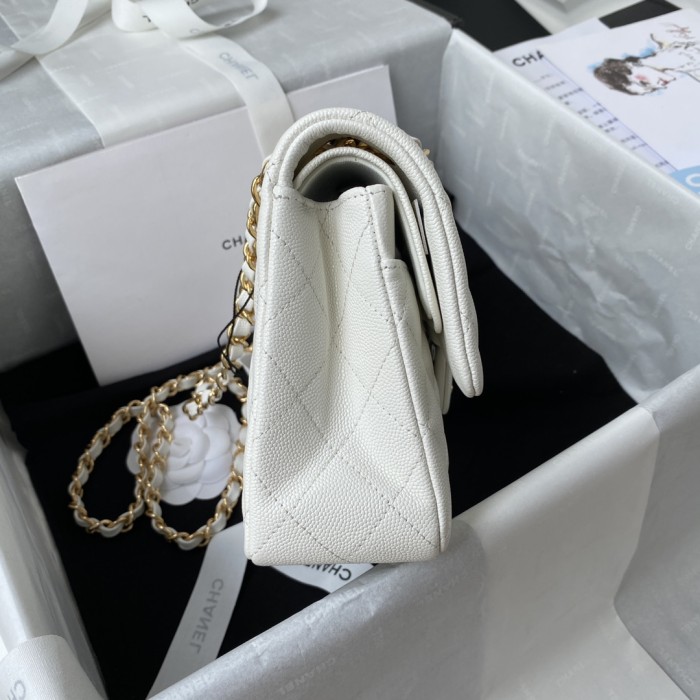 Classic Flap Medium “23x14x7cm” -087 =A01113