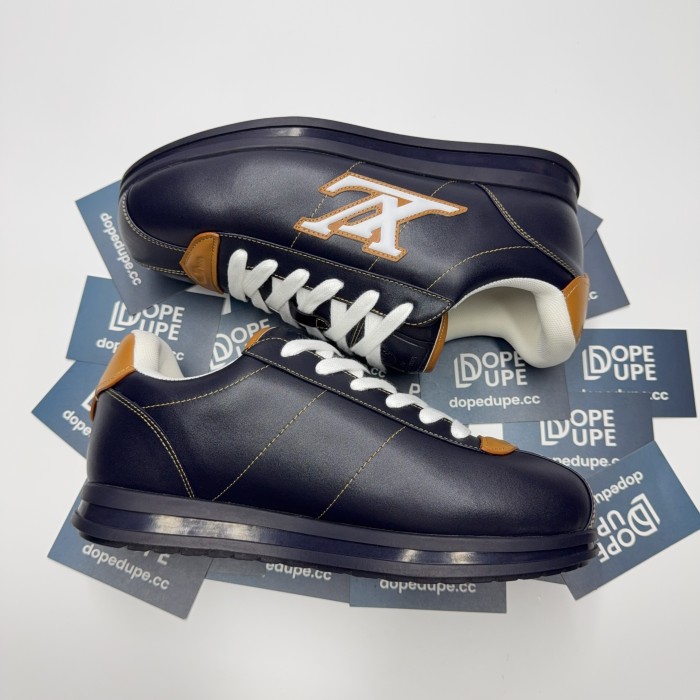 Buttersoft FW25 Sneaker(Unisex)36-45