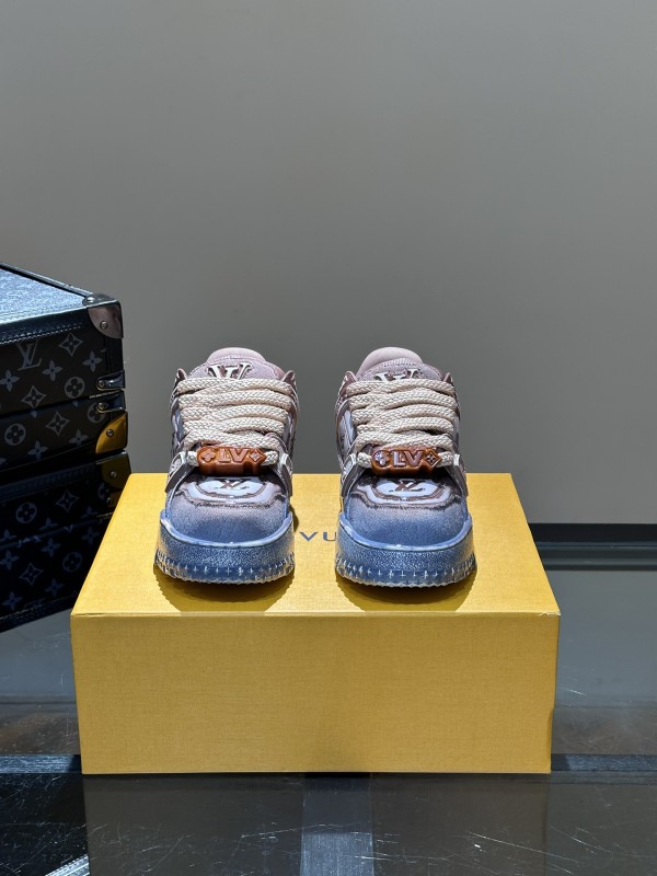 Trainer Maxi Sneaker(Unisex)35-46=