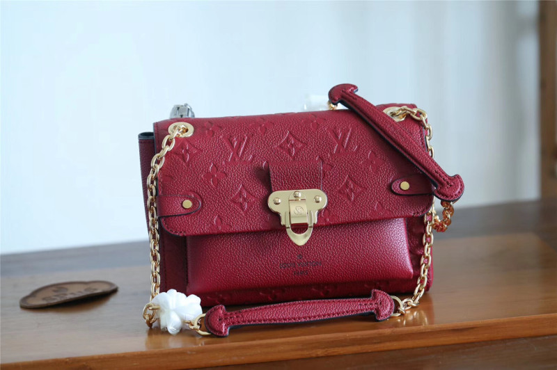 PM Vavin Corssbody Bag “20.5*15*8CM” 096