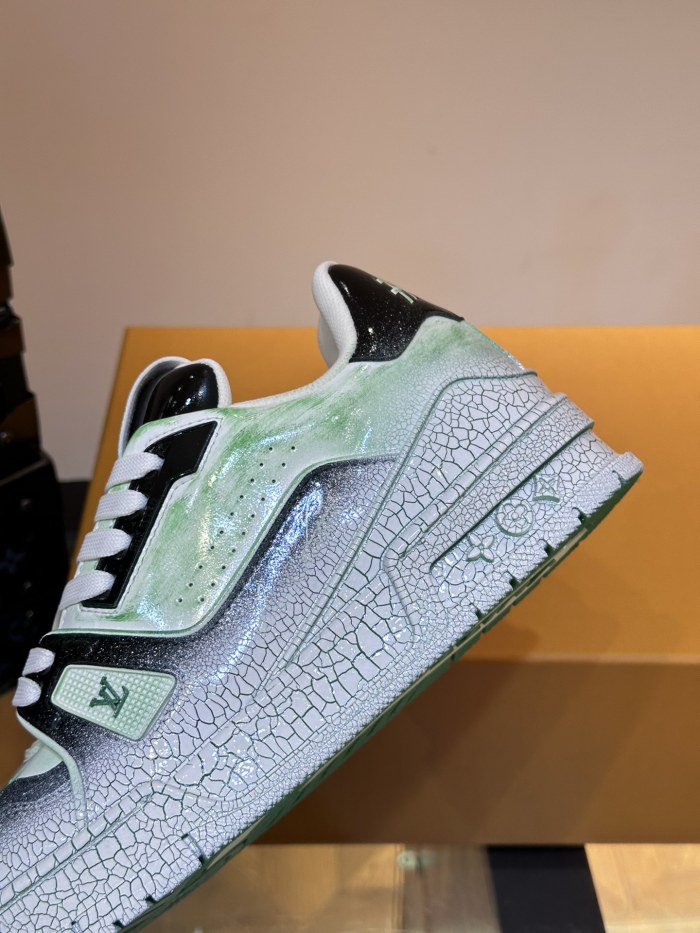 Trainer Sneaker(Male)38-45=
