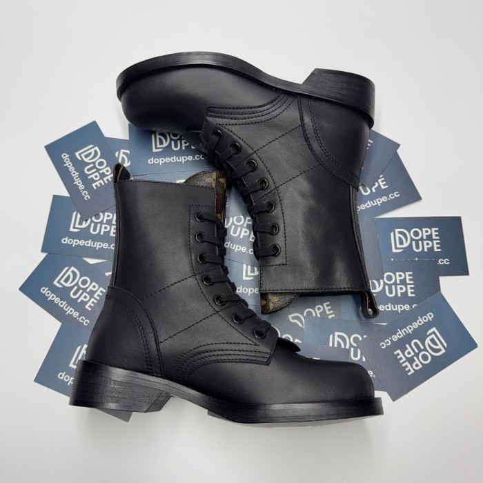 Beaubourg Ankle Boot(Female)35-41