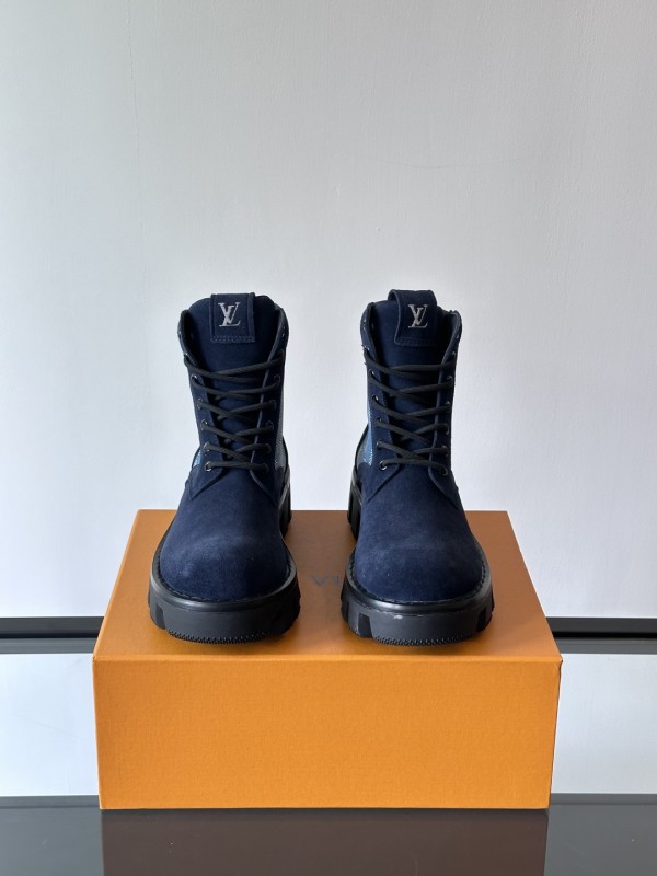 Boots (Male)38-45 -015=