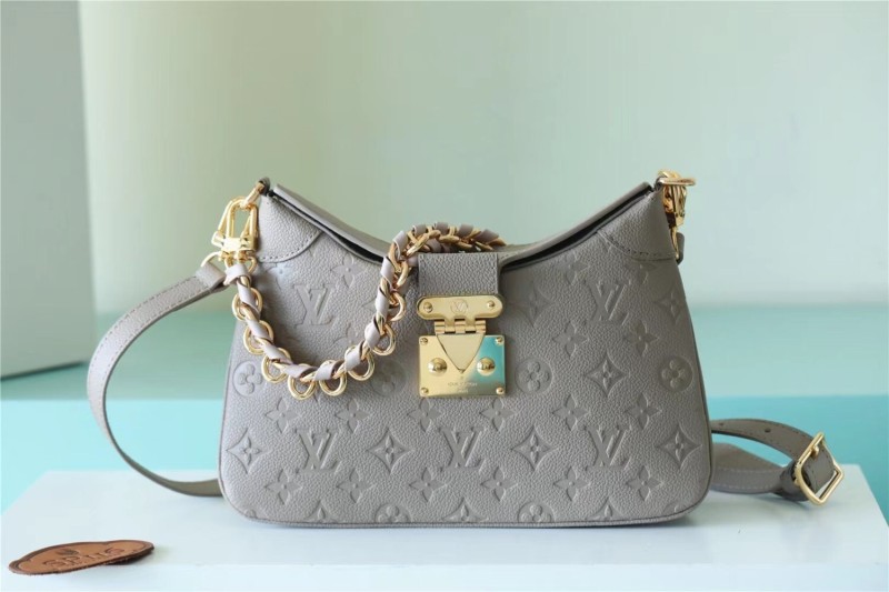 Twinny Hobo Bag “29*19*9CM” 076
