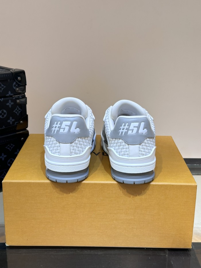 Trainer Sneaker(Male)38-45=
