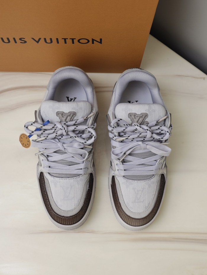 Trainer Sneaker(Unisex)35-45=