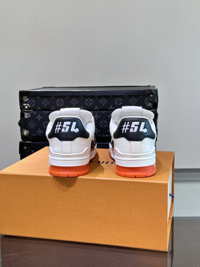 Trainer Sneaker(Male)38-46=