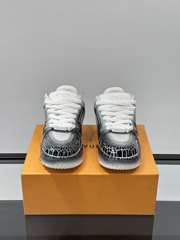 Trainer Maxi Sneaker(Unisex)35-46=