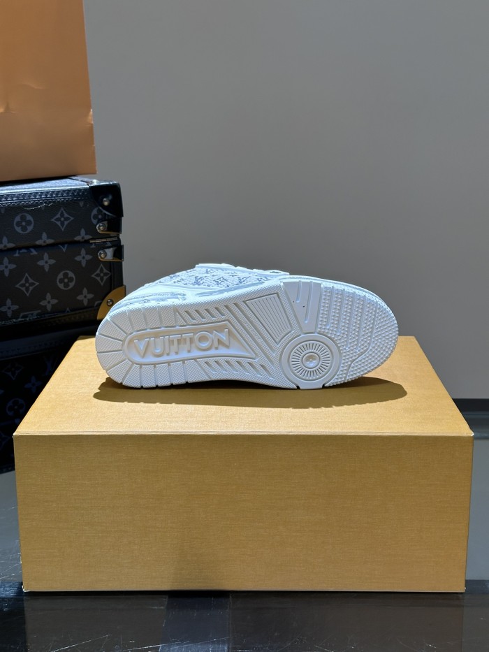 Trainer Sneaker(Unisex)35-45=