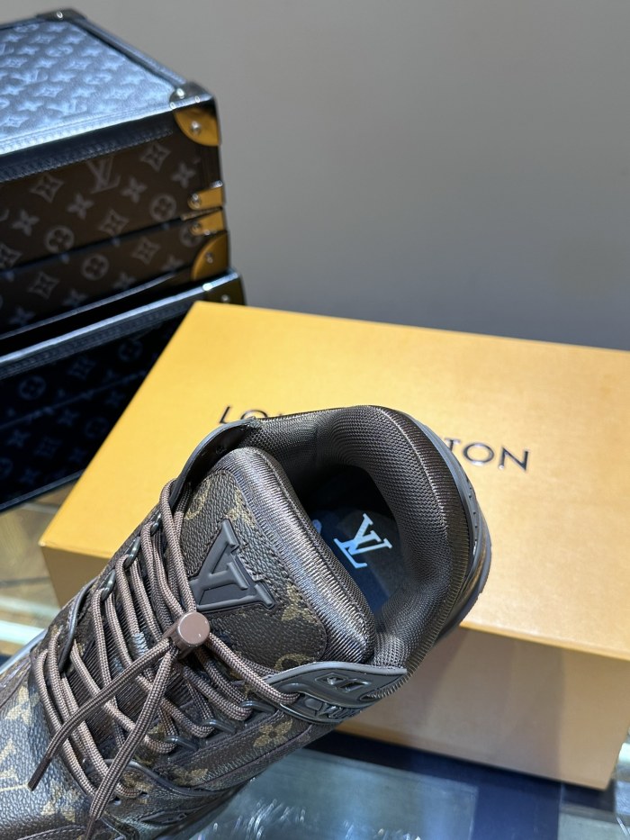 Trainer Maxi Sneaker(Unisex)35-46=
