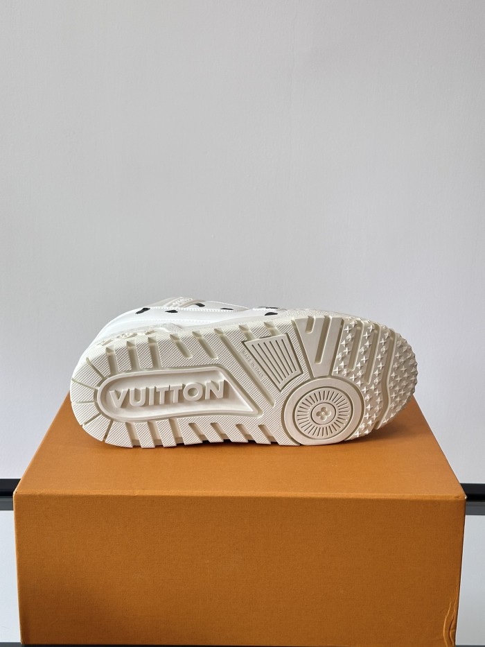 Trainer Maxi Sneaker(Unisex)35-46=