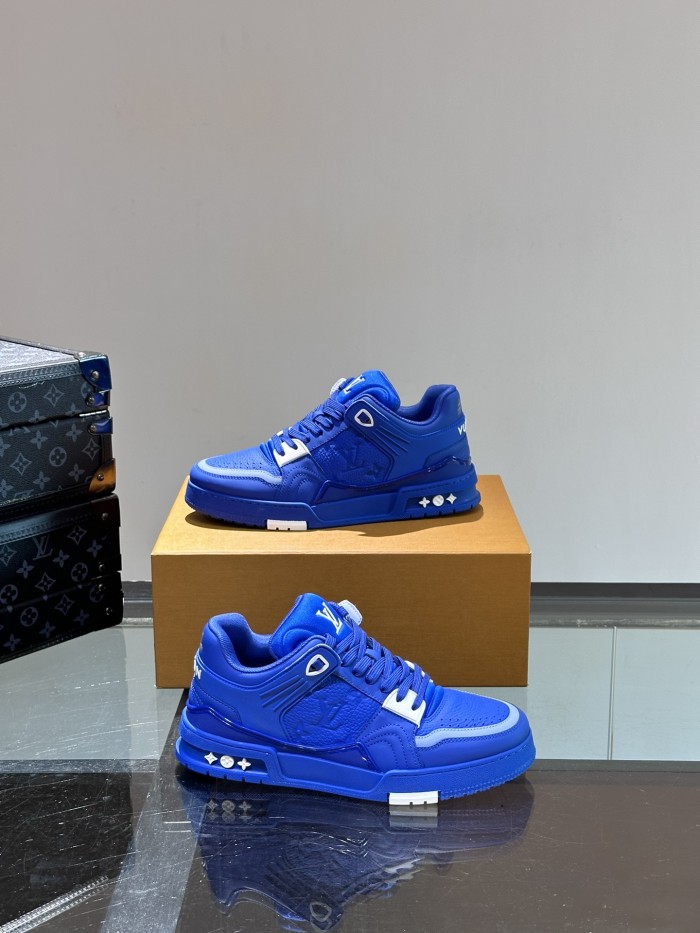 Trainer Sneaker(Male)38-45=