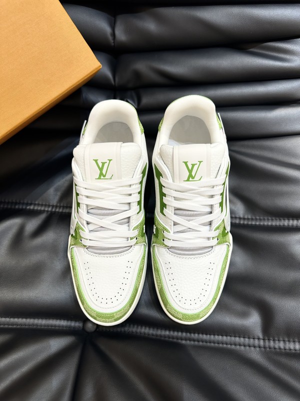 Trainer Sneaker(Male)38-45=