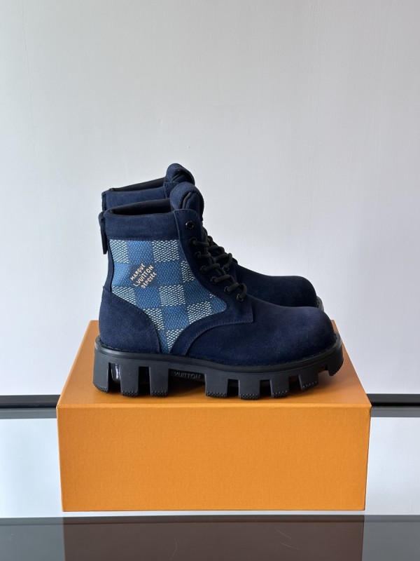 Boots (Male)38-45 -015=
