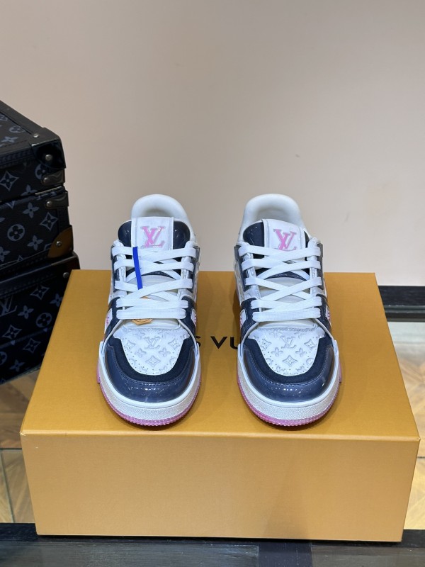 Trainer Sneaker(Unisex)35-45=
