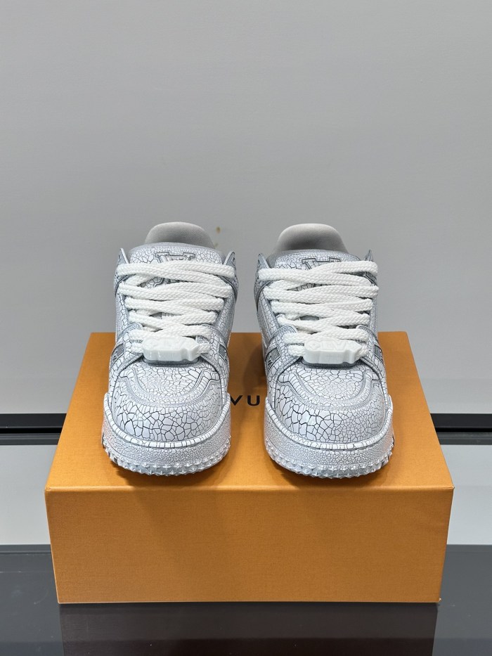 Trainer Maxi Sneaker(Unisex)35-46=