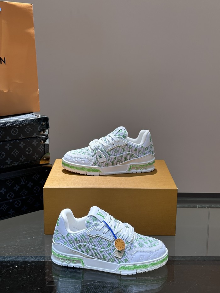 Trainer Sneaker(Unisex)35-45=