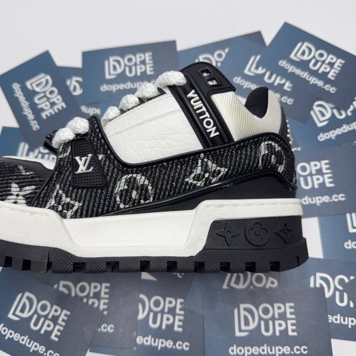 Trainer Maxi Sneaker(Unisex)36-45