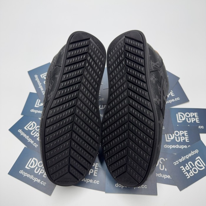 Buttersoft FW25 Sneaker(Unisex)36-45