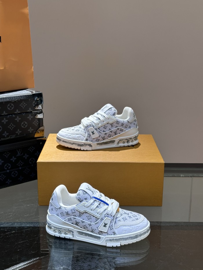 Trainer Sneaker(Unisex)35-45=