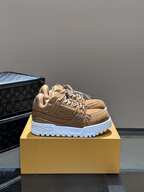 Trainer Maxi Sneaker(Unisex)35-46=
