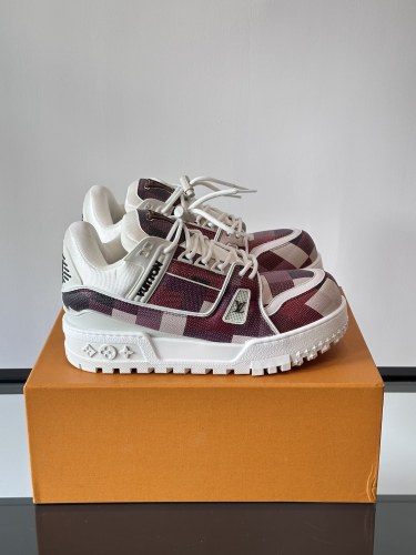 Trainer Maxi Sneaker(Unisex)36-45=